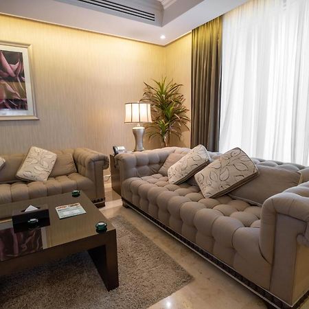Aswar Hotel Suites Riadh Exterior foto