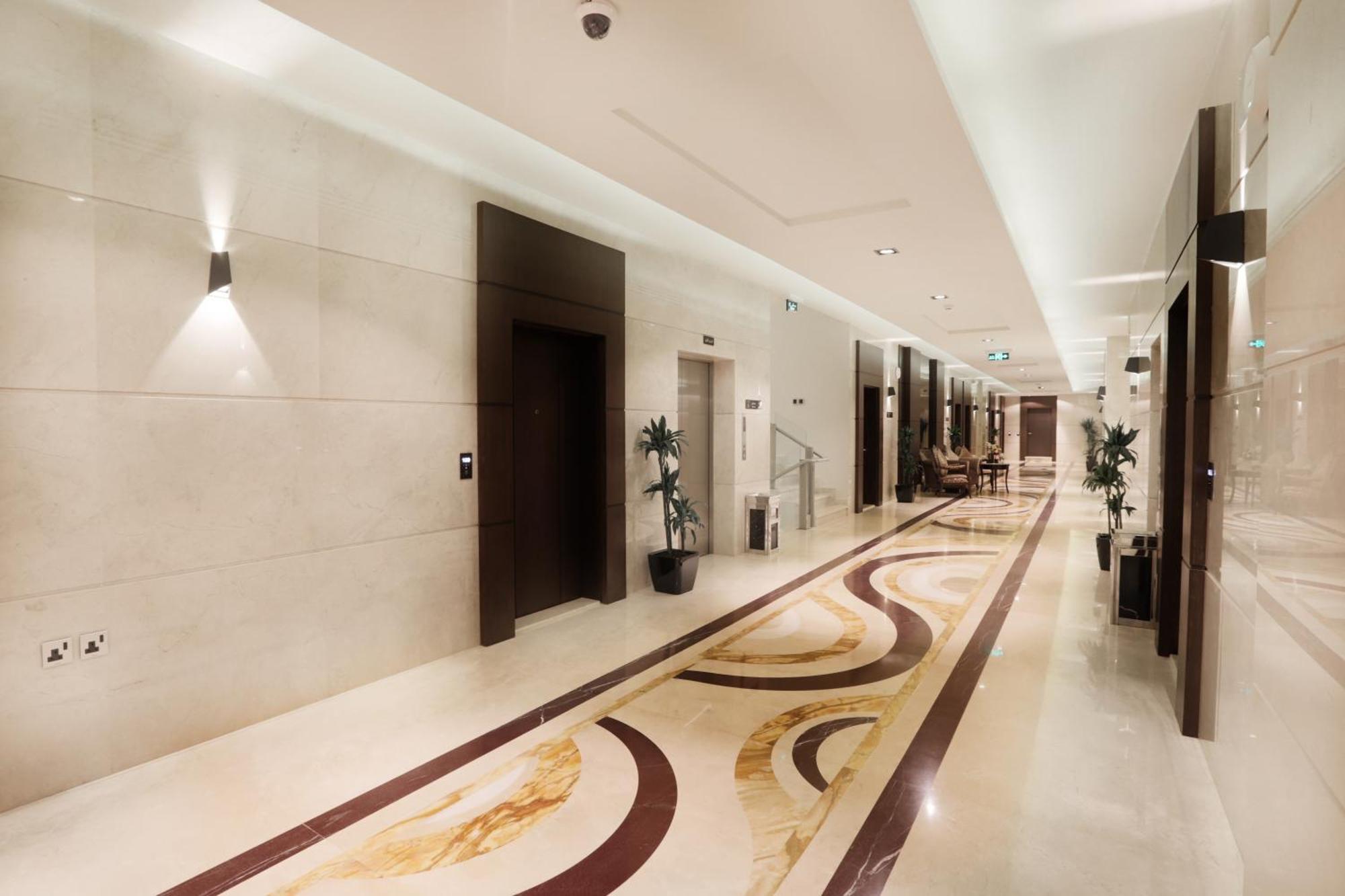 Aswar Hotel Suites Riadh Zimmer foto