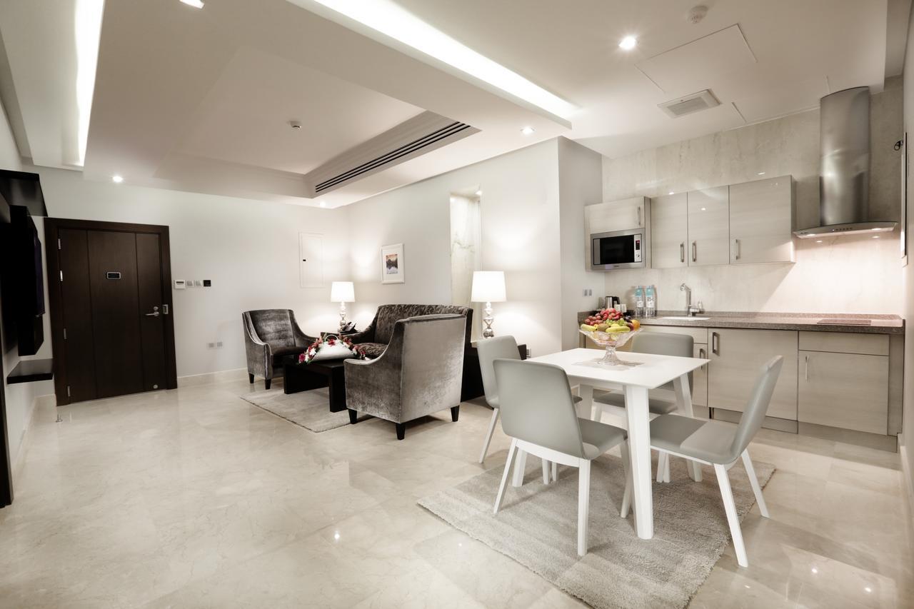 Aswar Hotel Suites Riadh Zimmer foto