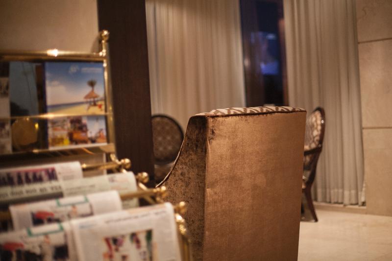 Aswar Hotel Suites Riadh Exterior foto