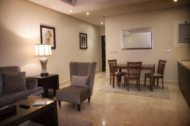 Aswar Hotel Suites Riadh Exterior foto