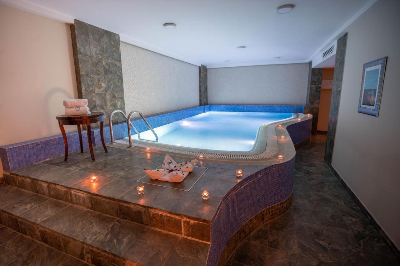 Aswar Hotel Suites Riadh Exterior foto