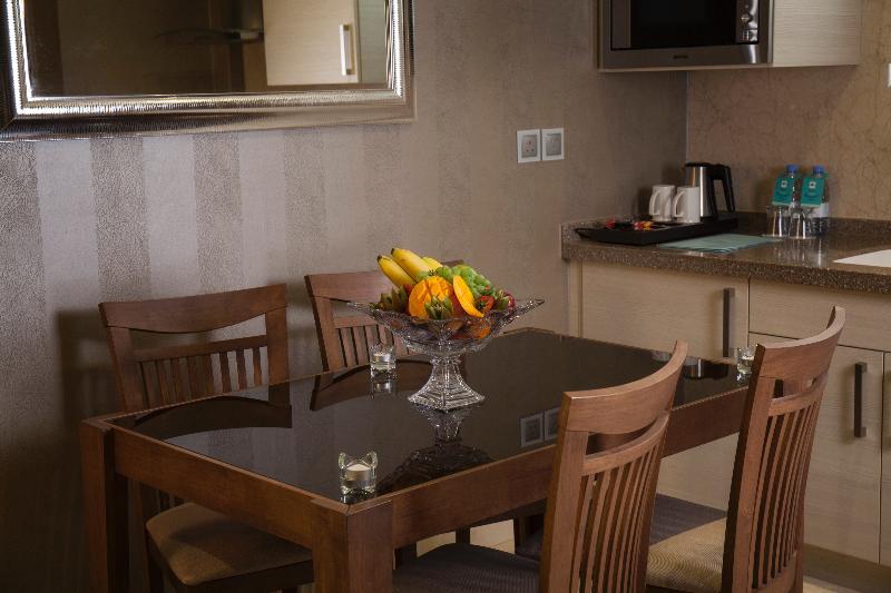 Aswar Hotel Suites Riadh Exterior foto